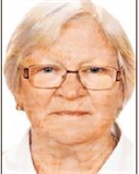 Profilbild Rosalia Maria Kleinhans
